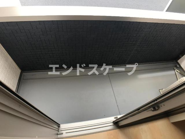 シュエットのバルコニー|ベランダ
高崎、前橋のお部屋探しはエンドスケープまで！お客様の理想お聞かせ下さい♪