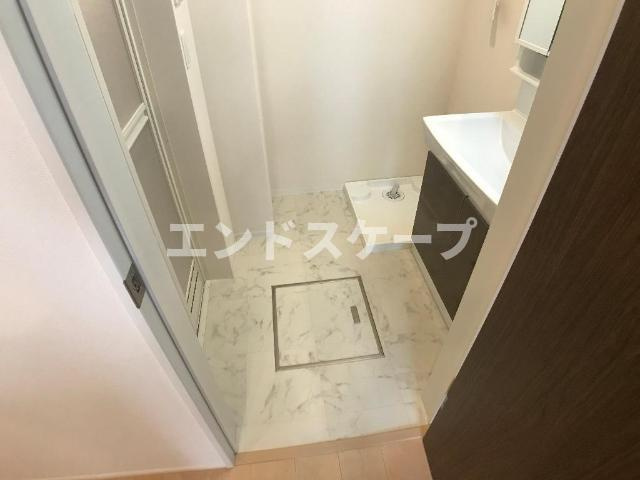 シュエットの設備|脱衣所
高崎、前橋のお部屋探しはエンドスケープまで！お客様の理想お聞かせ下さい♪