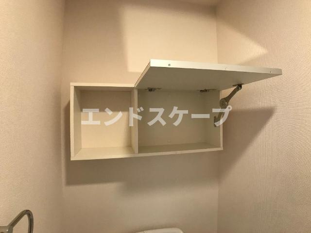 シュエットの収納|トイレ収納
高崎、前橋のお部屋探しはエンドスケープまで！お客様の理想お聞かせ下さい♪