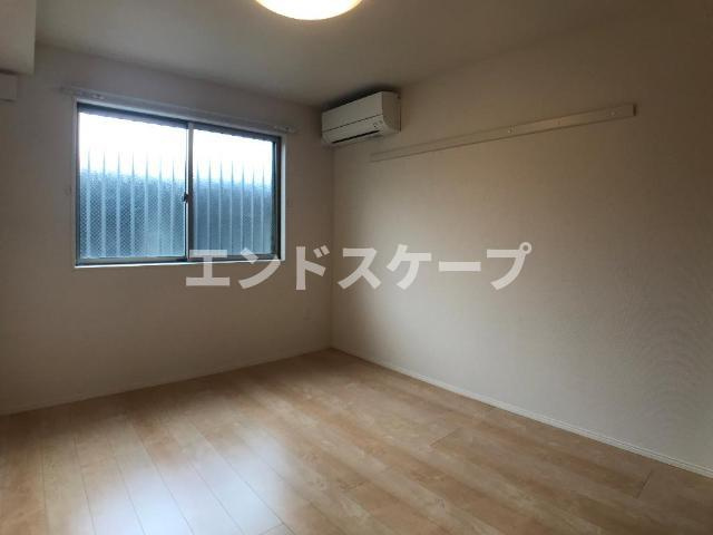 シュエットの内装|洋室
高崎、前橋のお部屋探しはエンドスケープまで！お客様の理想お聞かせ下さい♪