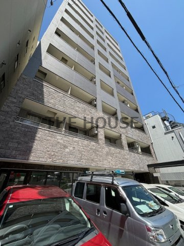 【外観】 | ハクユウ元町 仲介手数料無料