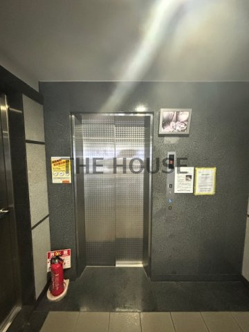 【設備】 | ハクユウ元町 仲介手数料無料
