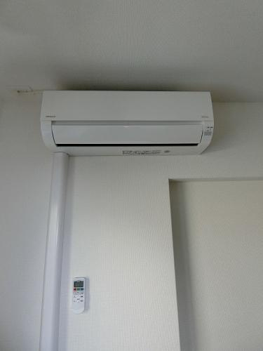グレースヴィラ西国分の設備
