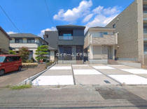 名古屋市港区港北町３丁目18『仲介料無料』新築戸建ての画像