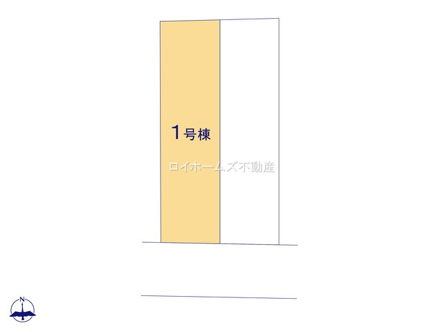 【外観】 | 名古屋市港区港北町３丁目18『仲介料無料』新築戸建て