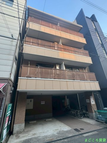 【外観】 | アミューズ千代崎