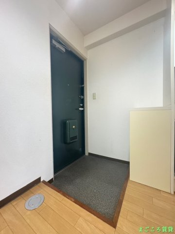 【玄関】 | アミューズ千代崎