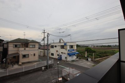 【展望】 | リヴェール東野