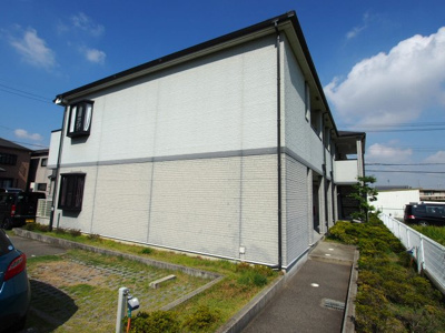 【外観】 | リヴェール東野