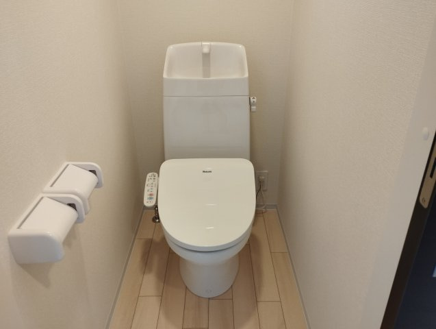 ウィルヴィレッジ壱番館の洗面所|イメージ