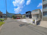 名古屋市港区港北町３丁目18『仲介料無料』新築戸建ての画像