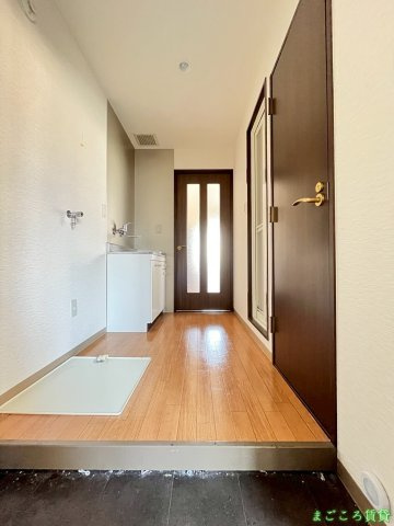【玄関】 | グランドウイング