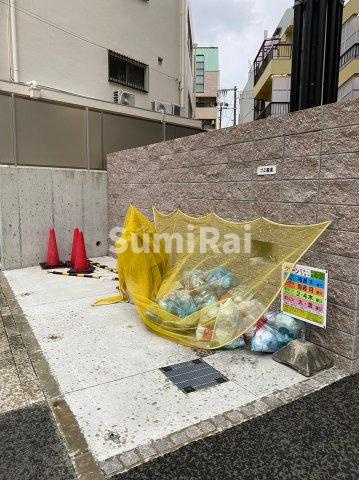 【その他共用部分】 | エステムコート神戸大倉山公園