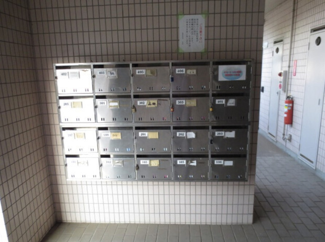 【その他共用部分】