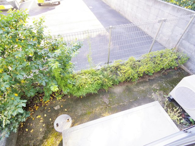 インフィールド一橋