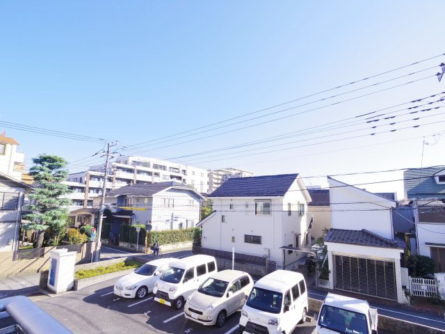 インフィールド一橋