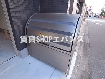【その他共用部分】 | El Sophia