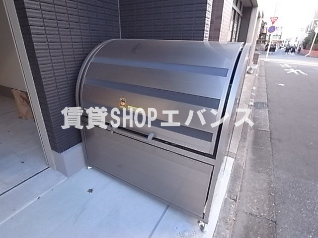 【その他共用部分】 | El Sophia