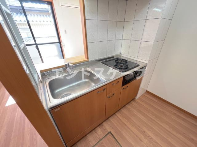 アリウスのキッチン|キッチン
高崎、前橋のお部屋探しはエンドスケープまで！お客様の理想お聞かせ下さい♪