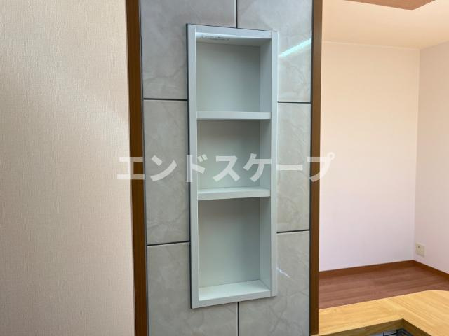 アリウスの収納|キッチン収納
高崎、前橋のお部屋探しはエンドスケープまで！お客様の理想お聞かせ下さい♪