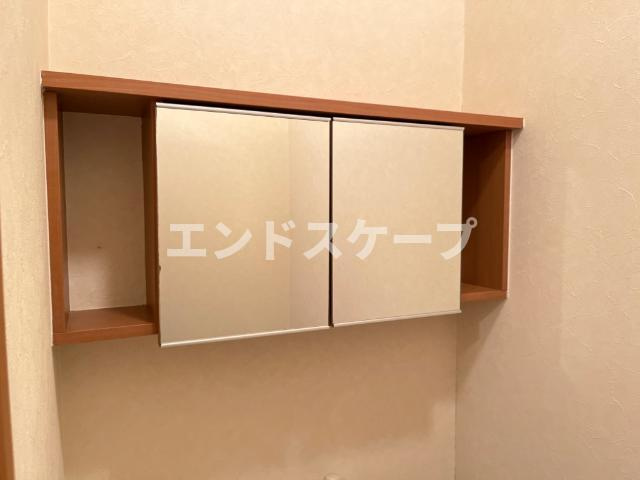 アリウスの収納|トイレ収納
高崎、前橋のお部屋探しはエンドスケープまで！お客様の理想お聞かせ下さい♪