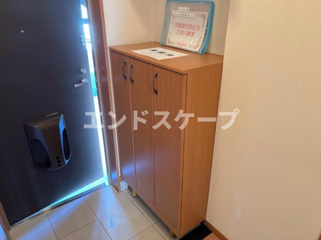 アリウスの収納|下駄箱
高崎、前橋のお部屋探しはエンドスケープまで！お客様の理想お聞かせ下さい♪