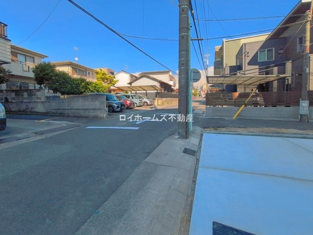  | 名古屋市瑞穂区雁道町４丁目29『仲介料無料』新築戸建て | 撮影：'26/08/24