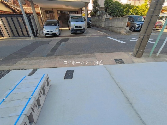  | 名古屋市瑞穂区雁道町４丁目29『仲介料無料』新築戸建て | 撮影：'26/08/24