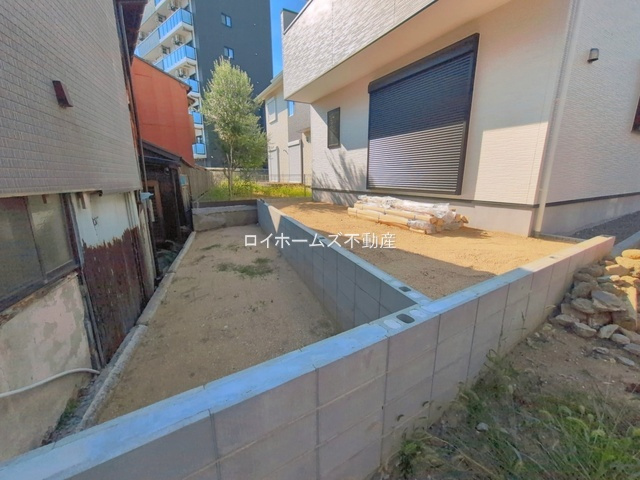  | 名古屋市瑞穂区雁道町４丁目29『仲介料無料』新築戸建て | 撮影：'26/08/24