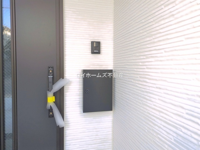  | 名古屋市瑞穂区雁道町４丁目29『仲介料無料』新築戸建て | 撮影：'26/08/24