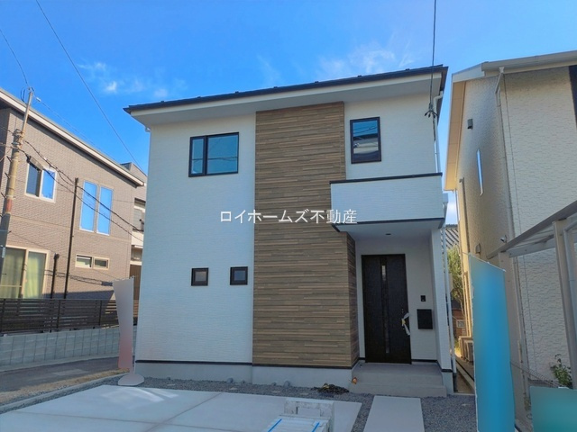  | 名古屋市瑞穂区雁道町４丁目29『仲介料無料』新築戸建て | 撮影：'26/08/24