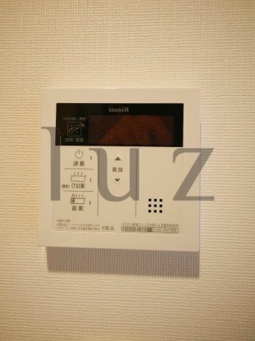 ガーラプライム横濱関内の設備