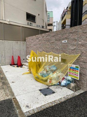 【その他共用部分】 | エステムコート神戸大倉山公園