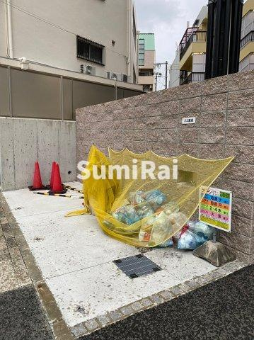 【その他共用部分】 | エステムコート神戸大倉山公園