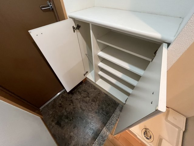 レジディア三宮東のその他|同物件別部屋写真