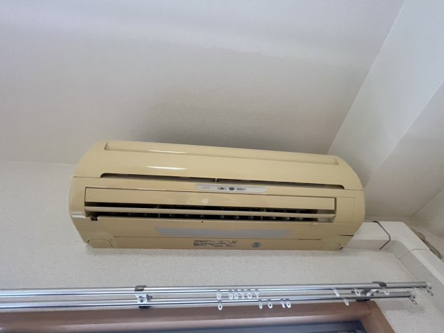 レジディア三宮東の設備|同物件別部屋写真