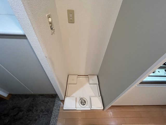レジディア三宮東の設備|同物件別部屋写真