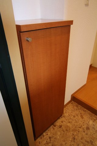 グレイスMIYAZAKIの収納