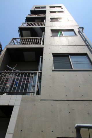 グレイスMIYAZAKIの外観