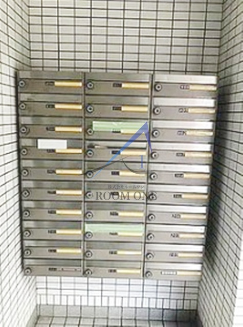 ＴＯＰ武蔵新田ＮＯ１のその他共用部分