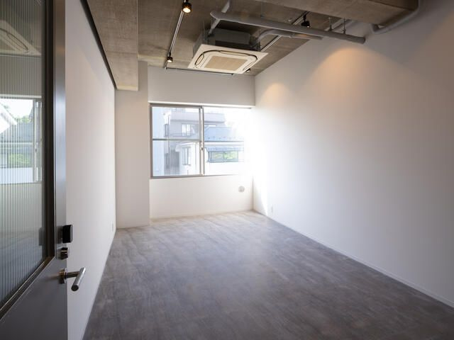 【内装】 | ｕｎｆｒａｍｅ