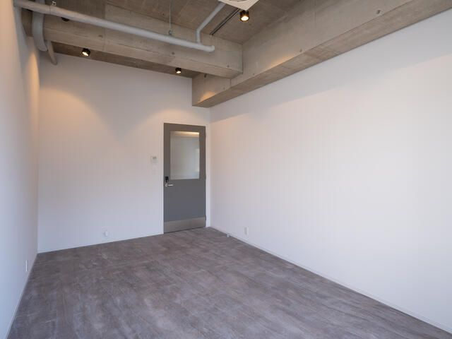 【内装】 | ｕｎｆｒａｍｅ