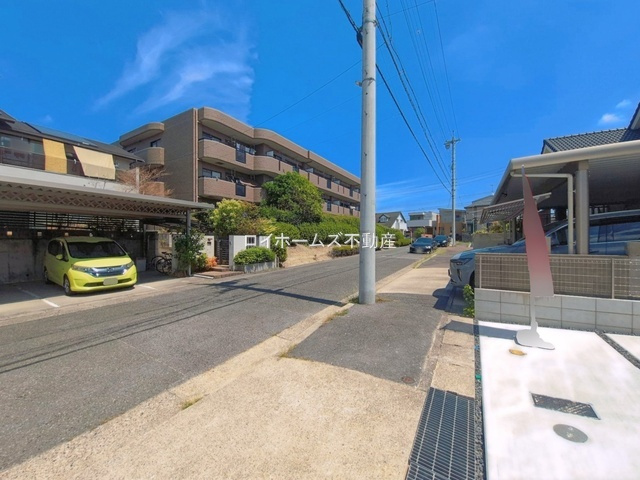  | 名古屋市天白区鴻の巣２丁目1206『仲介料無料』新築戸建て | 撮影：'26/08/24 