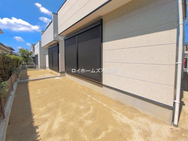  | 名古屋市天白区鴻の巣２丁目1206『仲介料無料』新築戸建て | 撮影：'26/08/24 