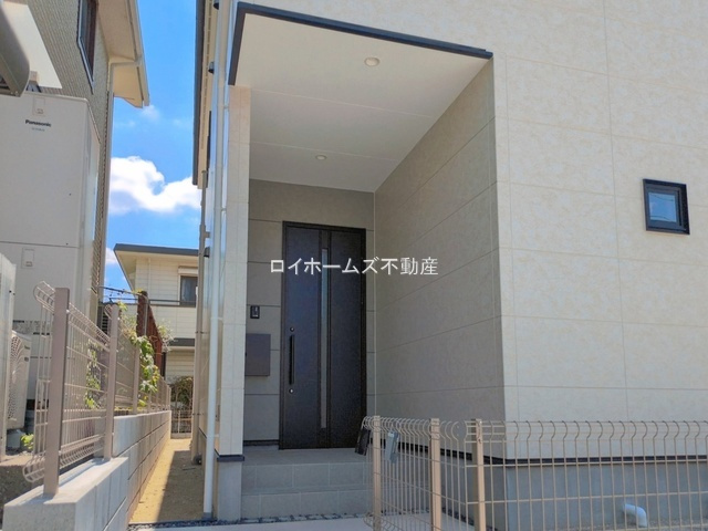  | 名古屋市天白区鴻の巣２丁目1206『仲介料無料』新築戸建て | 撮影：'26/08/24 