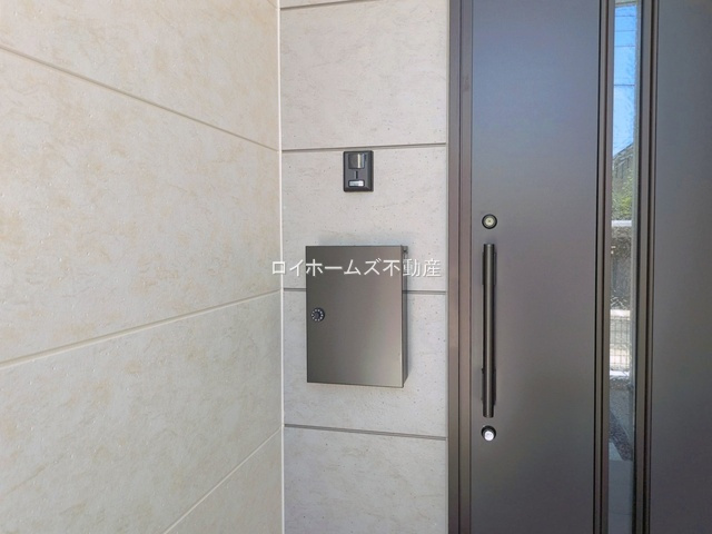  | 名古屋市天白区鴻の巣２丁目1206『仲介料無料』新築戸建て | 撮影：'26/08/24 