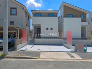 名古屋市天白区鴻の巣２丁目1206『仲介料無料』新築戸建ての画像
