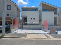 名古屋市天白区鴻の巣２丁目1206『仲介料無料』新築戸建ての画像