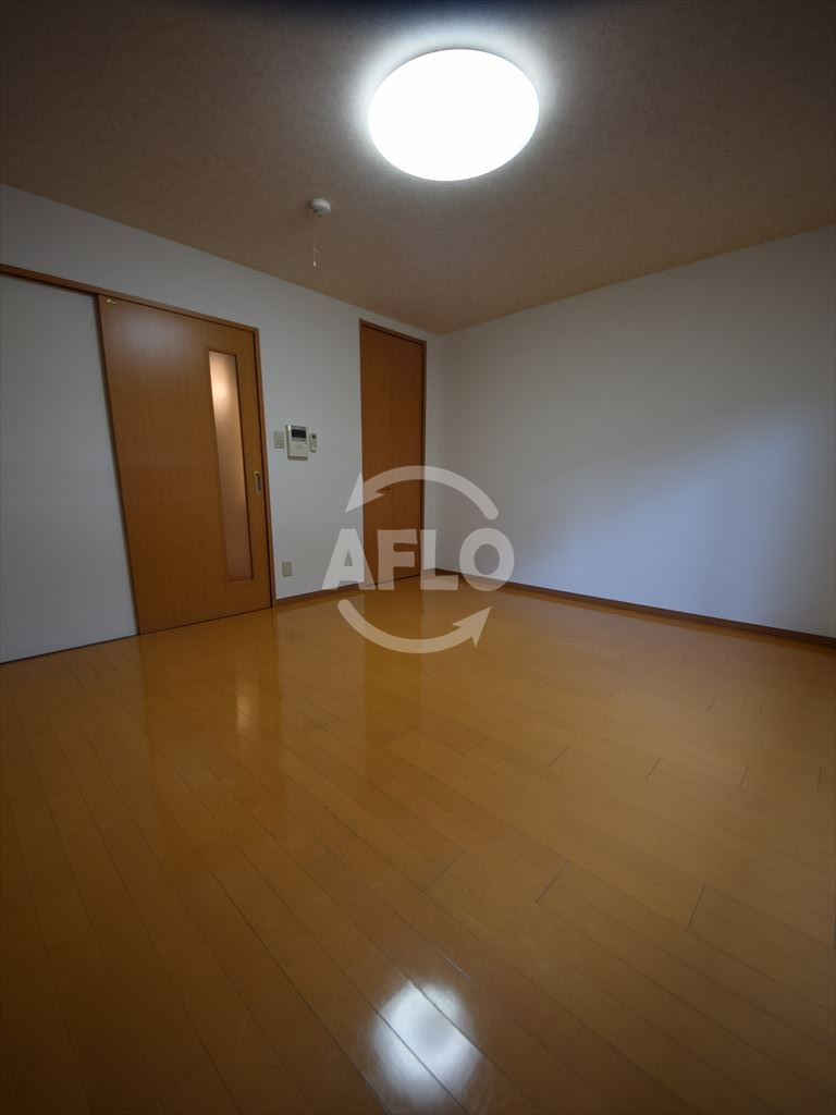 木津川TSマンションの寝室|木津川TSマンション　寝室