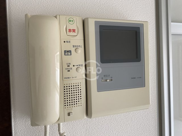 エルミタージュ難波南Ⅲの設備|エルミタージュ難波南Ⅲ 　設備